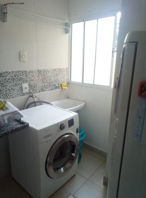 Apartamento - VENDE-SE no Marmeleiro